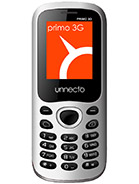 Best available price of Unnecto Primo 3G in Estonia