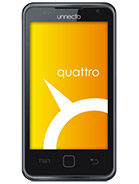Best available price of Unnecto Quattro in Estonia