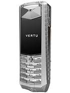Best available price of Vertu Ascent 2010 in Estonia