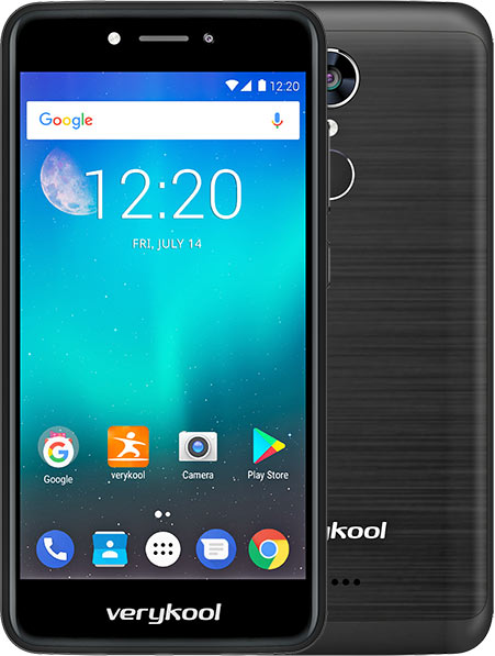 Best available price of verykool s5205 Orion Pro in Estonia