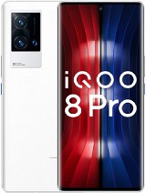 Best available price of vivo iQOO 8 Pro in Estonia