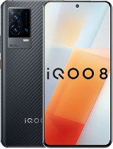 Best available price of vivo iQOO 8 in Estonia