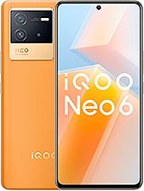Best available price of vivo iQOO Neo6 (China) in Estonia