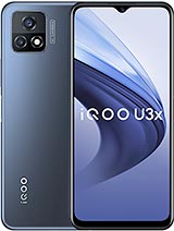 Best available price of vivo iQOO U3x in Estonia