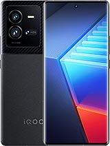 Best available price of vivo iQOO 10 Pro in Estonia