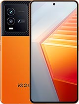 Best available price of vivo iQOO 10 in Estonia