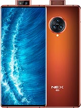 Best available price of vivo NEX 3S 5G in Estonia