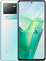 Best available price of vivo T2 in Estonia