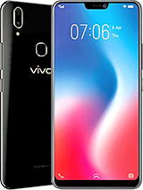Best available price of vivo V9 Youth in Estonia