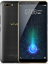 Best available price of vivo X20 Plus UD in Estonia