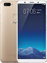 Best available price of vivo X20 Plus in Estonia