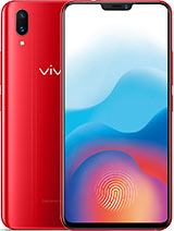 Best available price of vivo X21 UD in Estonia