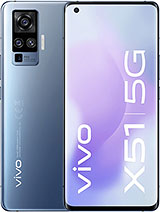 Best available price of vivo X51 5G in Estonia