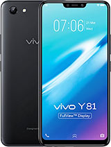 Best available price of vivo Y81 in Estonia