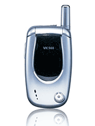 Best available price of VK Mobile VK560 in Estonia