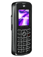 Best available price of VK Mobile VK2000 in Estonia