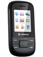 Best available price of Vodafone 248 in Estonia