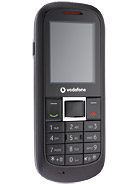 Best available price of Vodafone 340 in Estonia