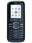 Best available price of Vodafone 526 in Estonia