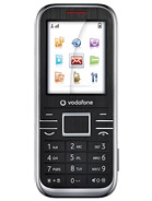 Best available price of Vodafone 540 in Estonia