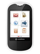 Best available price of Vodafone 541 in Estonia