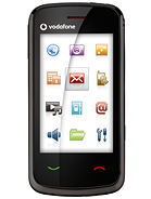 Best available price of Vodafone 547 in Estonia