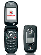 Best available price of Vodafone 710 in Estonia