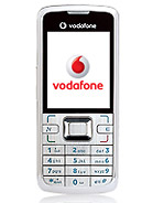 Best available price of Vodafone 716 in Estonia