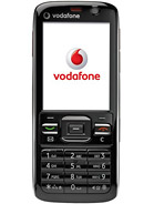 Best available price of Vodafone 725 in Estonia