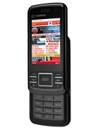 Best available price of Vodafone 830i in Estonia