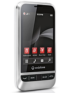 Best available price of Vodafone 845 in Estonia