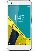 Best available price of Vodafone Smart ultra 6 in Estonia