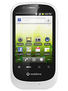 Best available price of Vodafone 858 Smart in Estonia