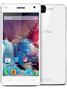 Best available price of Wiko Highway in Estonia