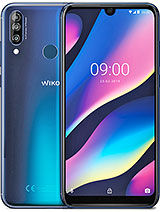 Best available price of Wiko View3 in Estonia