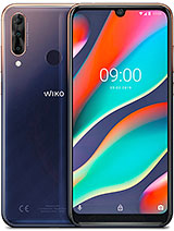 Best available price of Wiko View3 Pro in Estonia