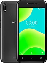 Best available price of Wiko Y50 in Estonia