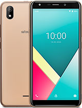 Best available price of Wiko Y61 in Estonia