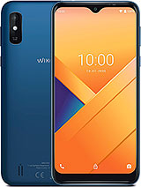 Best available price of Wiko Y81 in Estonia