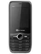 Best available price of Micromax X330 in Estonia