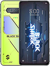 Best available price of Xiaomi Black Shark 5 RS in Estonia