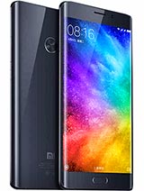 Best available price of Xiaomi Mi Note 2 in Estonia