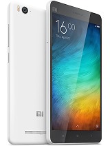Best available price of Xiaomi Mi 4i in Estonia