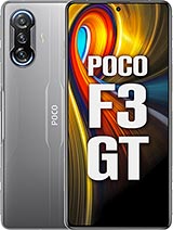 Best available price of Xiaomi Poco F3 GT in Estonia