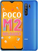 Best available price of Xiaomi Poco M2 Reloaded in Estonia