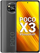 Best available price of Xiaomi Poco X3 in Estonia
