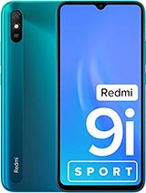 Best available price of Xiaomi Redmi 9i Sport in Estonia