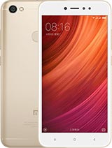 Best available price of Xiaomi Redmi Y1 Note 5A in Estonia