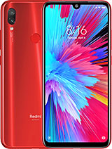 Best available price of Xiaomi Redmi Note 7S in Estonia
