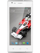 Best available price of XOLO A600 in Estonia